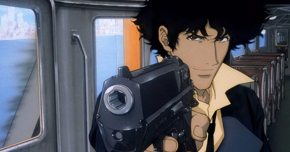 Những kiệt tác anime trở lại rạp: màn tái sinh của di sản