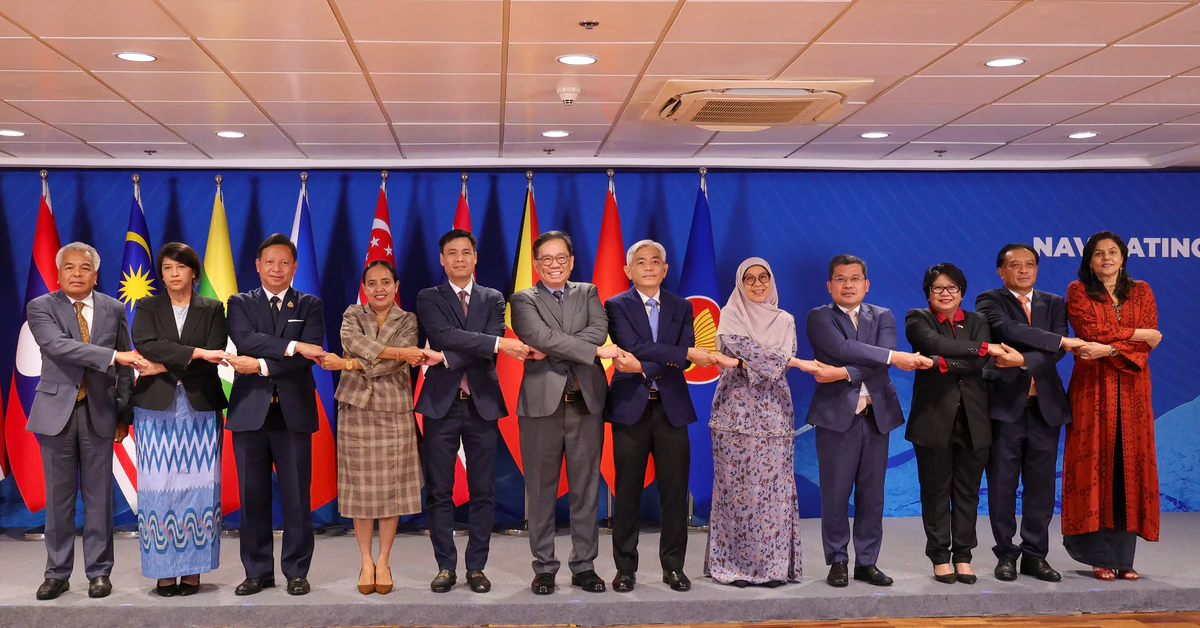 Chiến lược an ninh năng lượng chung trong ASEAN+3: Góc nhìn từ đề xuất của Việt Nam