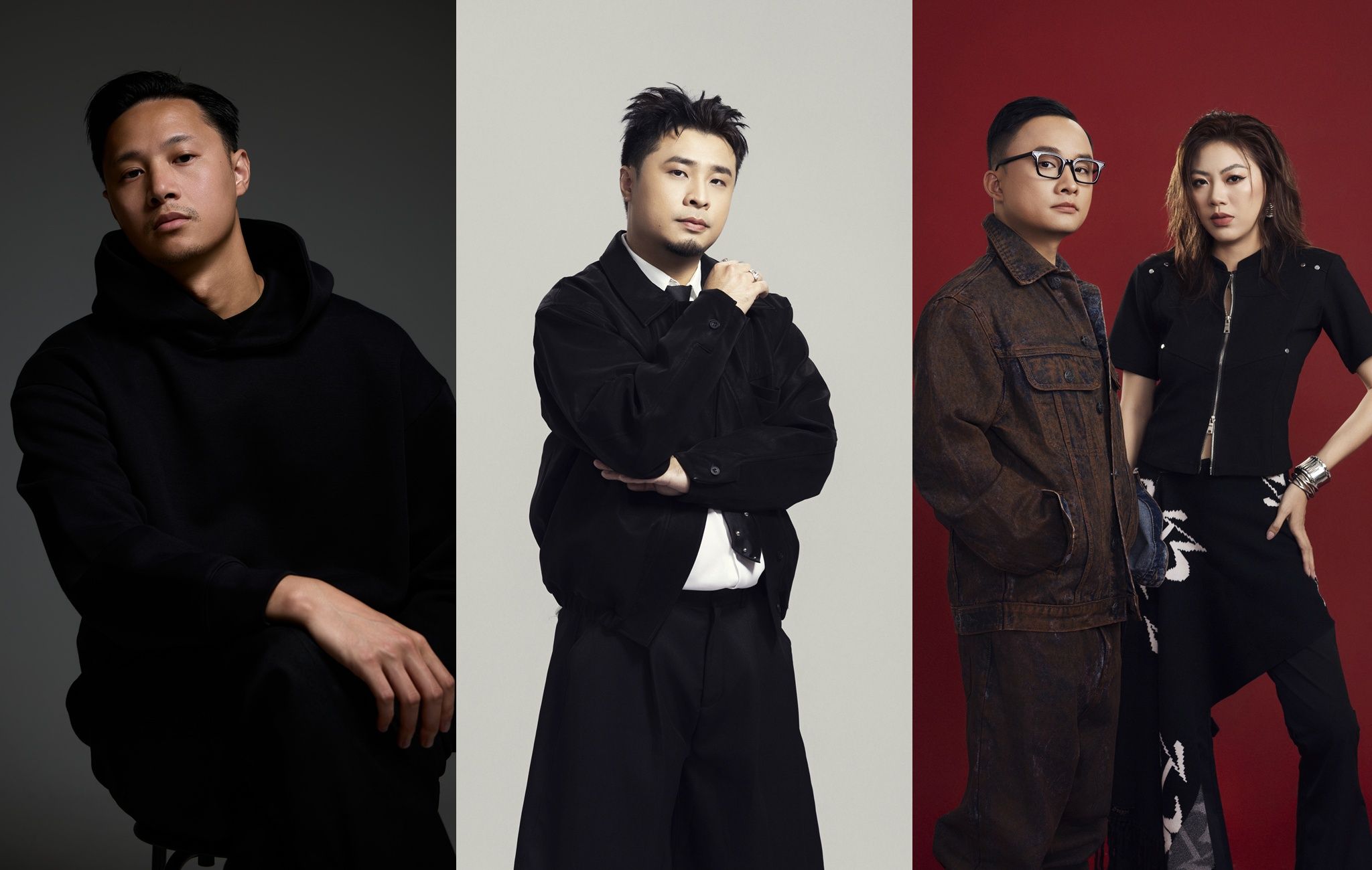 Nhạc sĩ BTS đối đầu hit-maker Việt trong cuộc săn bài hát Eurovision