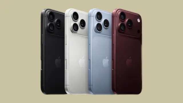 Khẩu độ cơ học trên iPhone 18 Pro thay đổi cuộc chơi nhiếp ảnh di động