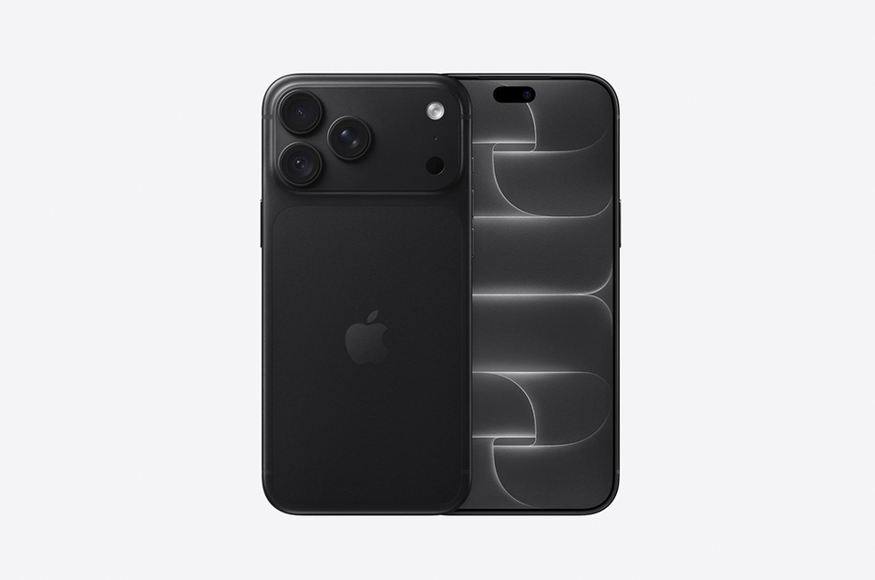 iPhone 18 Pro Max: Chọn màu và cảm giác cầm trước khi đặt