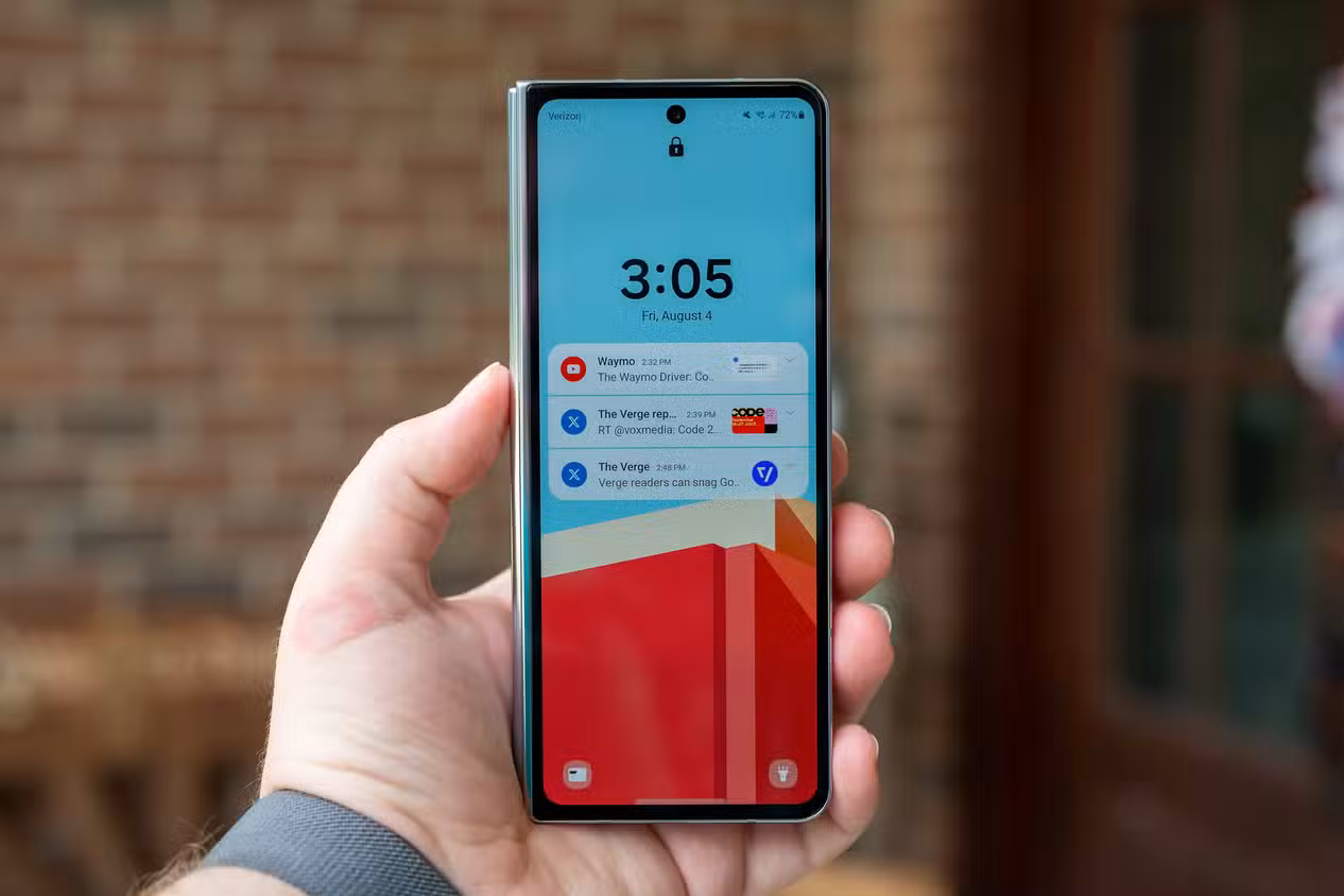 Tắt tối ưu hóa pin Android để ứng dụng chạy nền ổn định