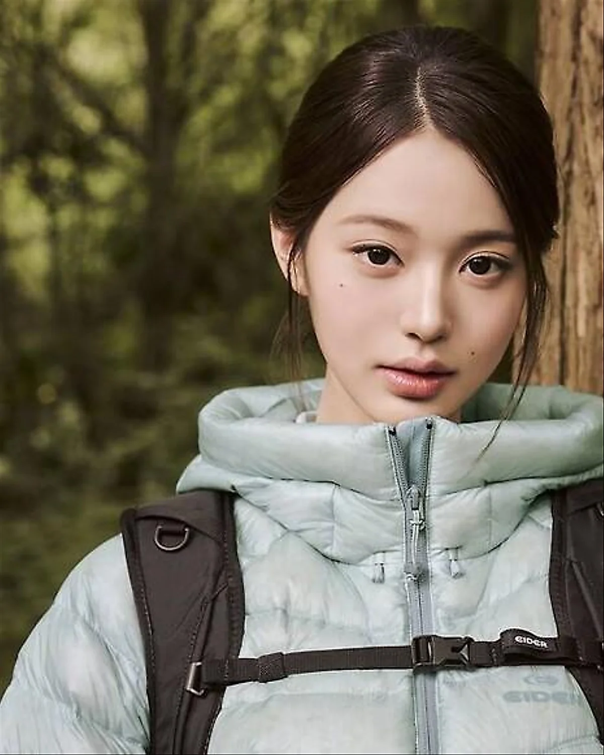 Jang Wonyoung phá vỡ hình tượng: từ công chúa ngọt ngào đến biểu tượng thời trang outdoor đa phong cách