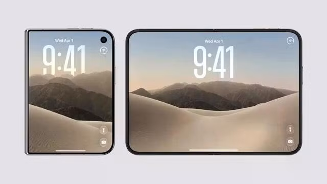 iPhone Duo đối đầu Galaxy Z Fold8: chọn bên nào trong cuộc chơi gập cao cấp?