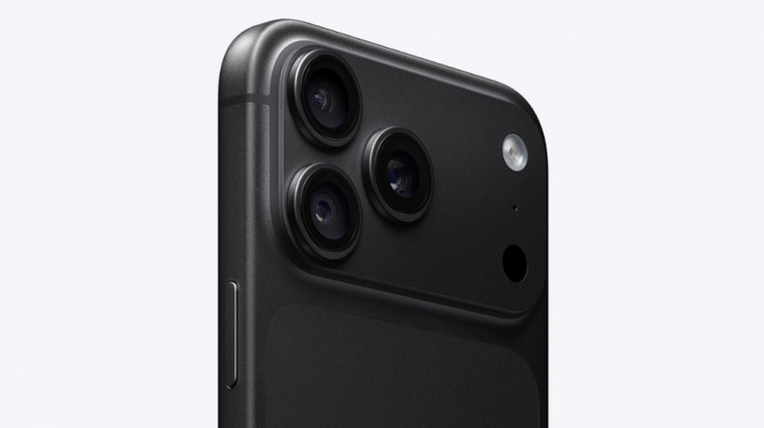 Khẩu độ cơ học f/1.48 trên iPhone 18 Pro: nâng cấp nhỏ, thay đổi lớn cho nhiếp ảnh di động