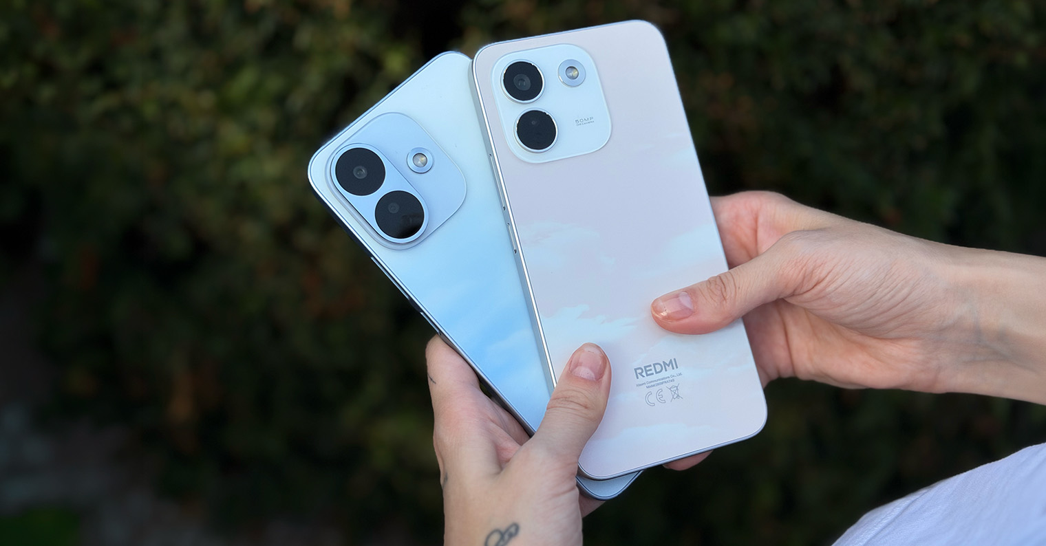 Redmi Note 17 5G: quái vật pin 7.700mAh trong tầm trung