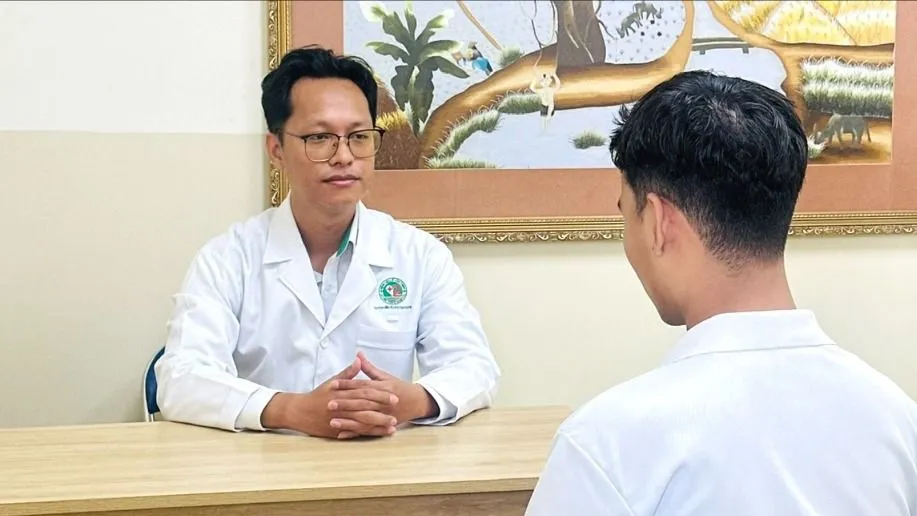 Hơn 50% bệnh nhân tâm lý là người trẻ: Những dấu hiệu trầm cảm không nên bỏ qua