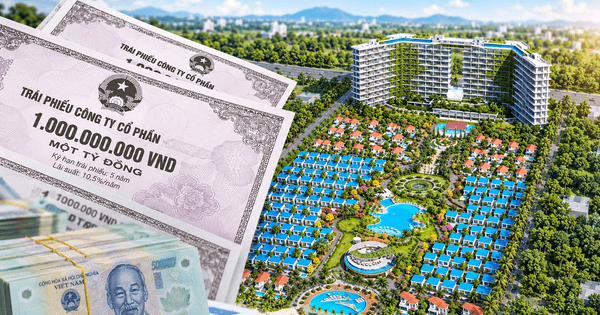 Loạt doanh nghiệp bất động sản bị siết chặt vì vi phạm công bố thông tin