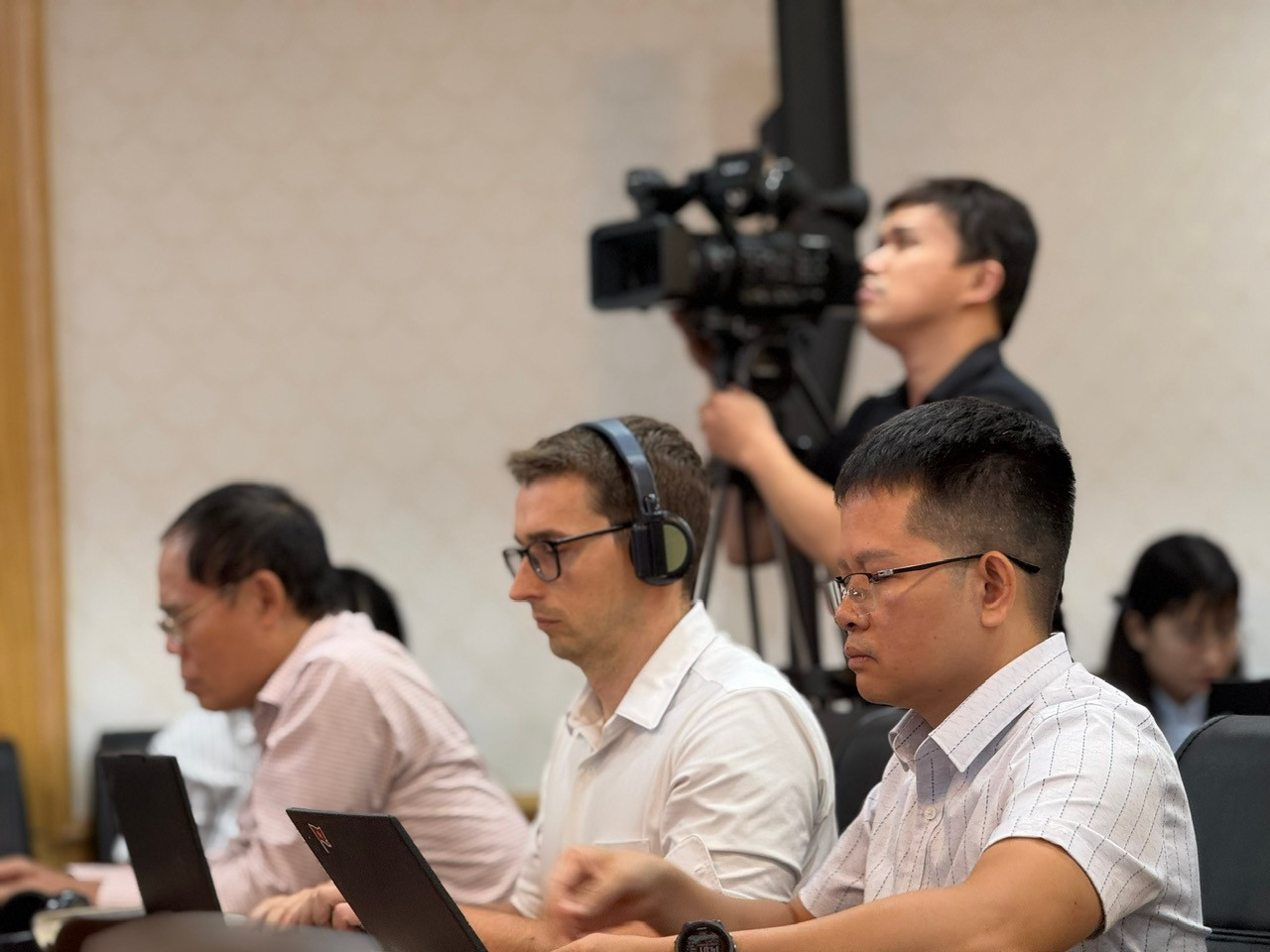 Việt Nam xây dựng Trung tâm năng lượng tái tạo: từ chiến lược đến RE Hub