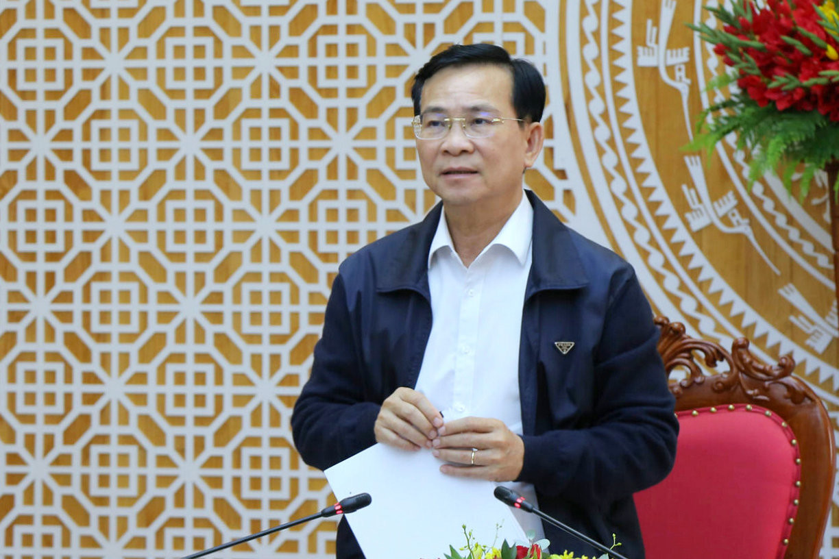 Tiền có, dự án có nhưng giải ngân vốn đầu tư công vẫn chậm