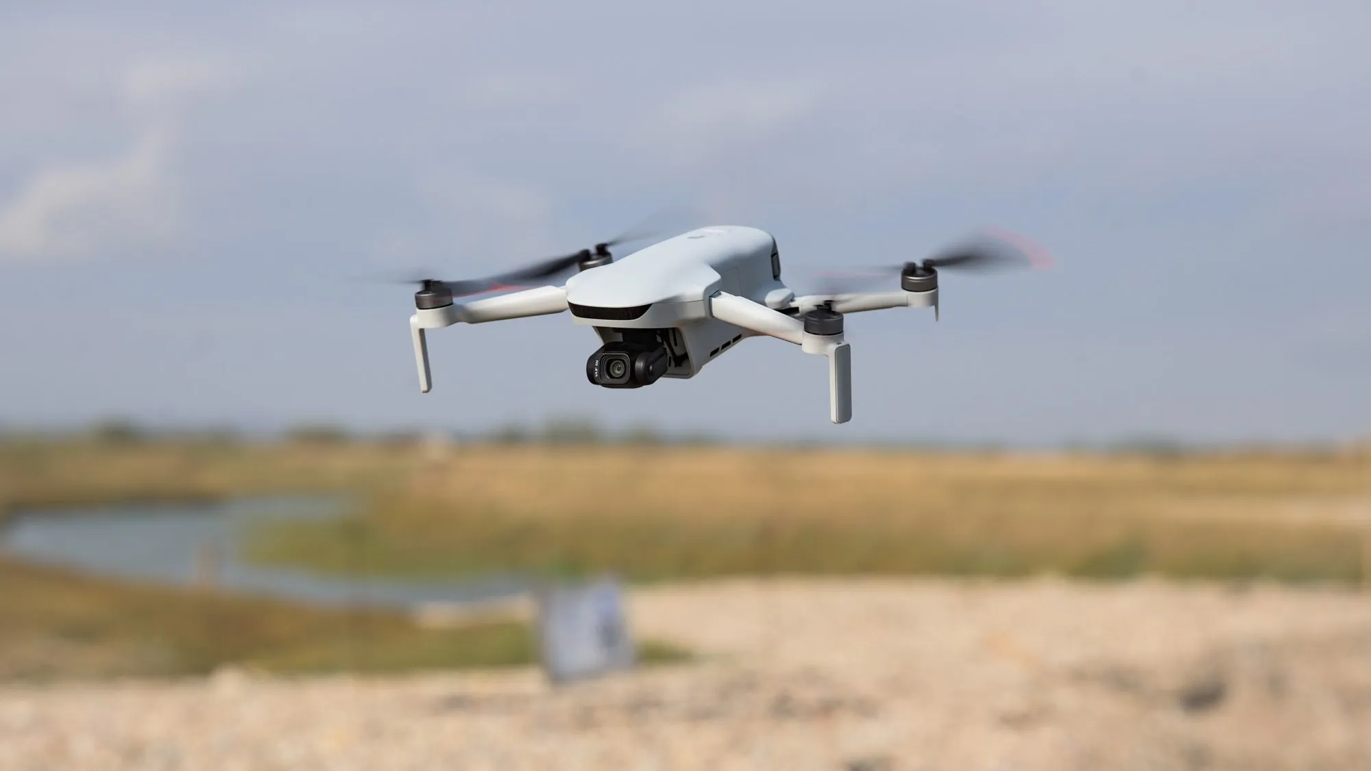 Potensic Atom 3 vs DJI Lito X1: drone giá rẻ nào đáng mua hơn?