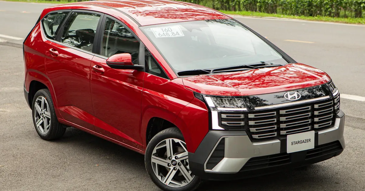 Mua xe 7 chỗ với 500 triệu đồng: Chọn mẫu MPV nào đáng tiền nhất?