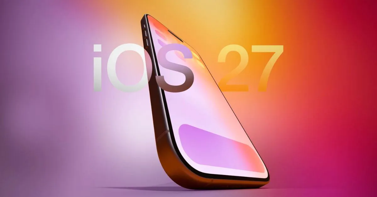 Siri với Apple Intelligence: bước nhảy AI trên iOS 27