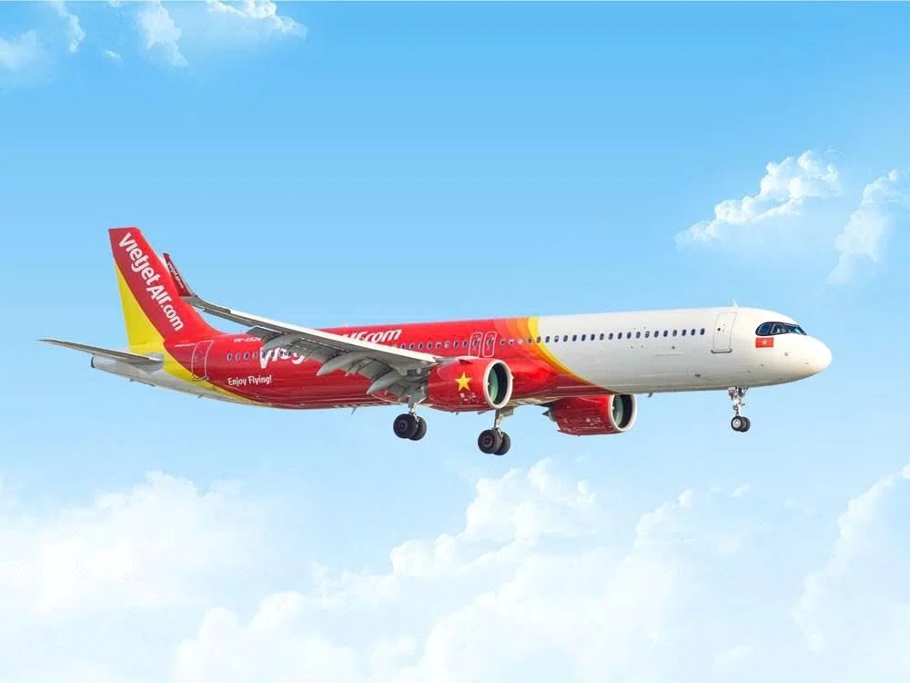 Săn vé máy bay 0 đồng dịp 8-10/9: 3 lưu ý quan trọng
