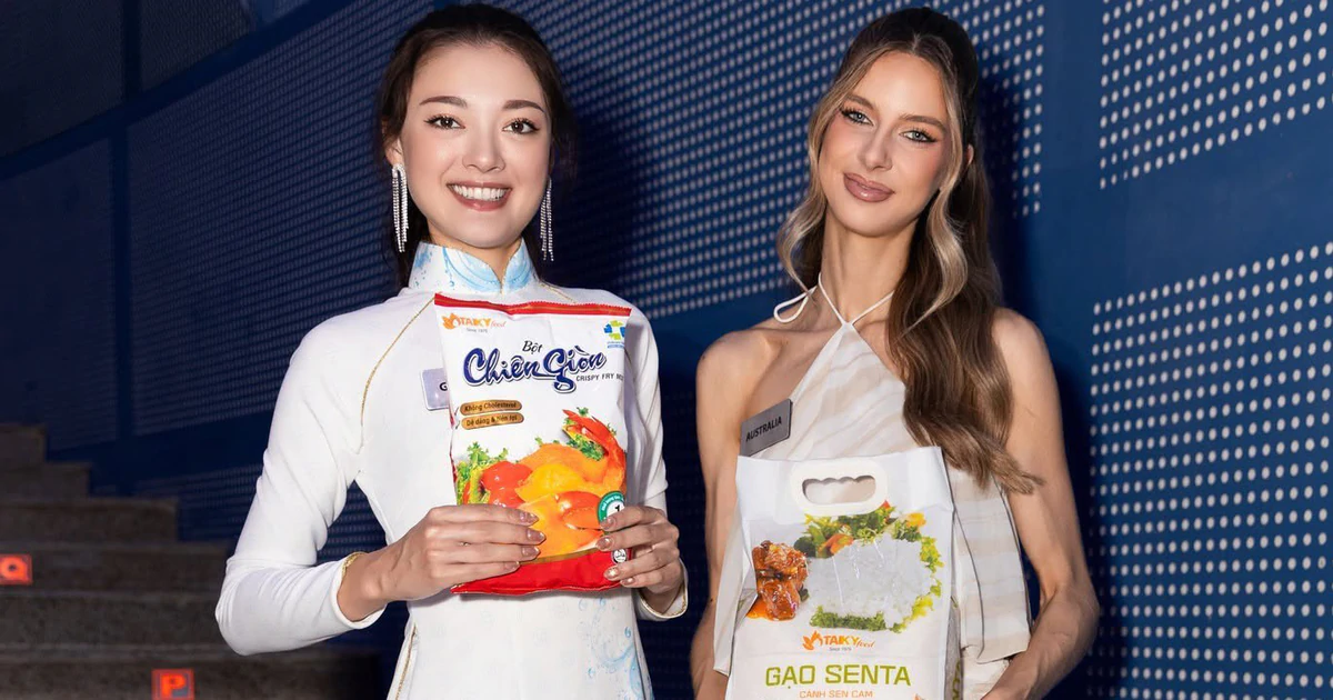 Bánh xèo, canh chua và căn bếp Việt giữ gốc giữa xứ người
