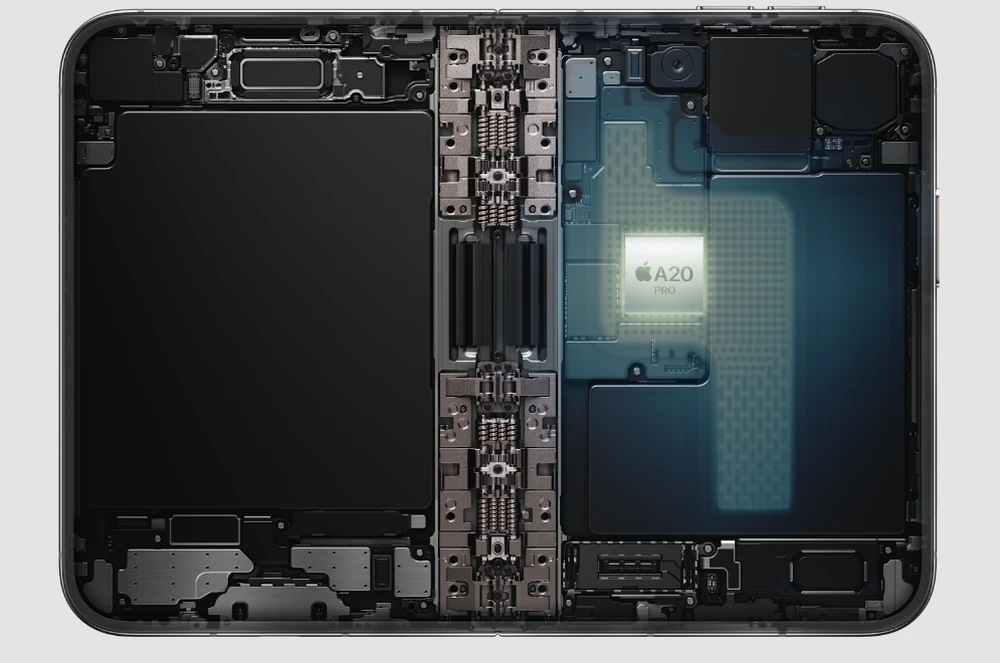iPhone Duo đối đầu Galaxy Z Fold8 Ultra: nên nâng cấp về phe nào?