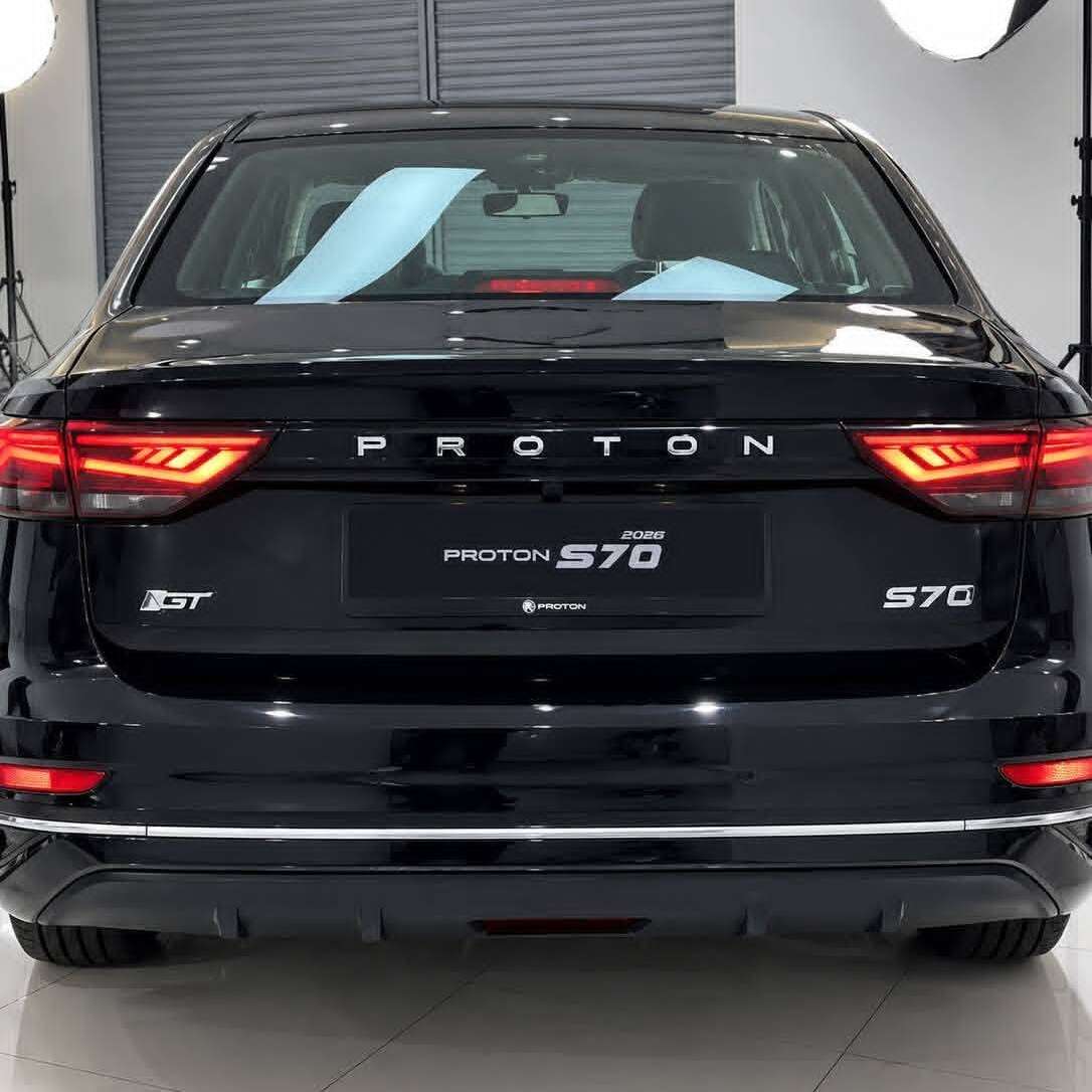 Proton S70 MC2 Panduan Pembeli Lengkap: Lite vs Prime
