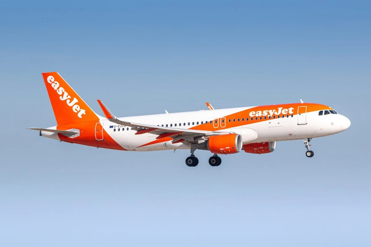 Kiện tụng hàng không: EasyJet, Global Airlines và mặt tối của máy bay thuê