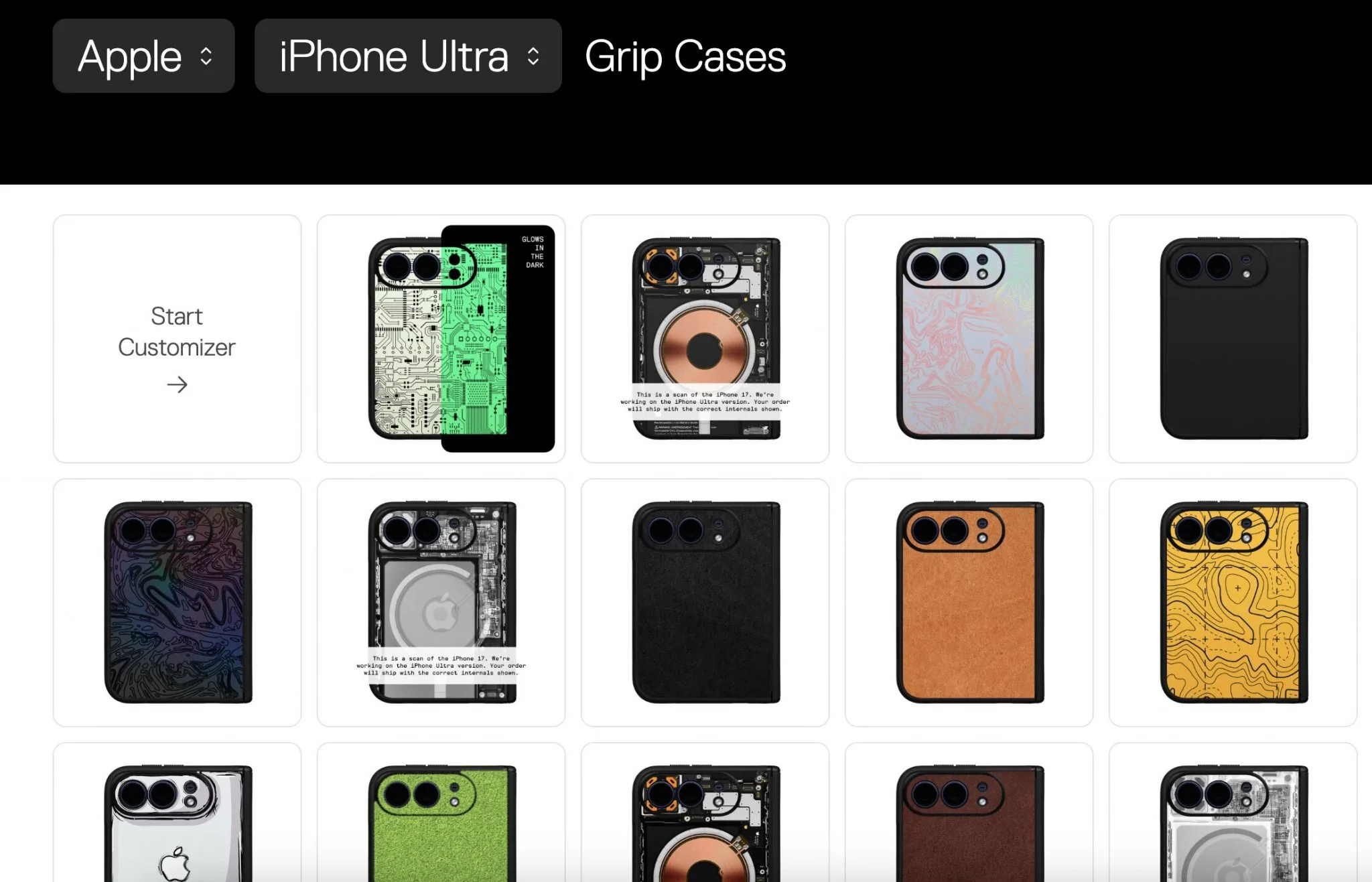 iPhone 18 Pro Leak: Dark Cherry, Rekaan Baharu dan iPhone Lipat Ultra