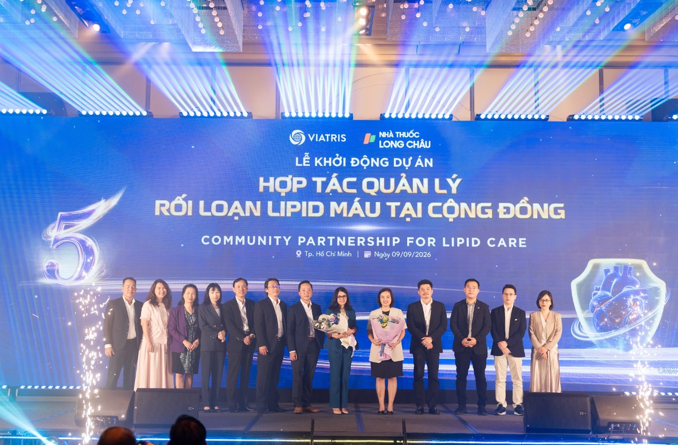 Tầm soát mỡ máu miễn phí: đừng chờ tim mạch lên tiếng