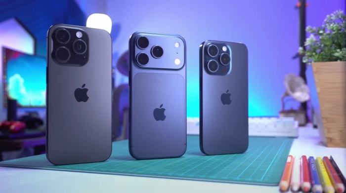 iPhone 15–17 giảm giá sốc trước thềm iPhone 18: nên xuống tiền ngay?