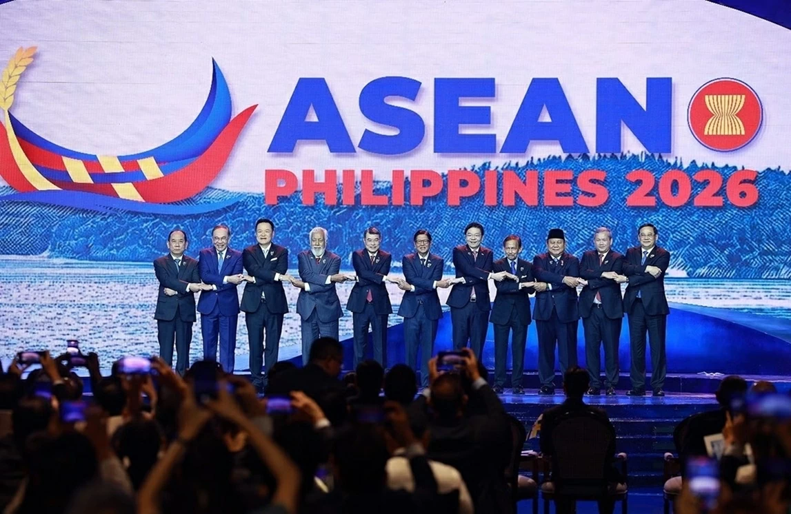 Ba trụ cột chiến lược cho tương lai ASEAN