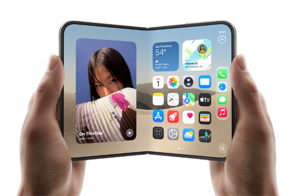 iPhone 18 Pro và bước nhảy vọt camera AI với A20 Pro