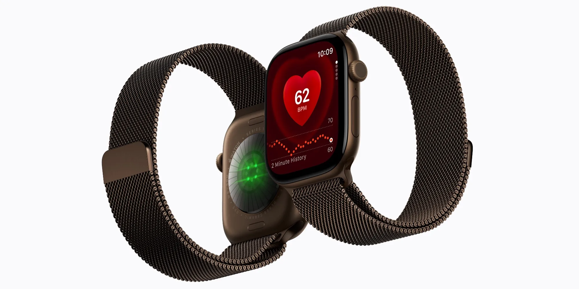 Apple Watch Series 12 và Ultra 4 tăng RAM lên 4GB: nâng cấp ẩn nhưng không hề nhỏ