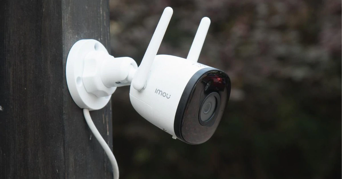 Những vị trí lắp camera an ninh sai lầm trong nhà và cách tối ưu hóa bảo vệ toàn diện