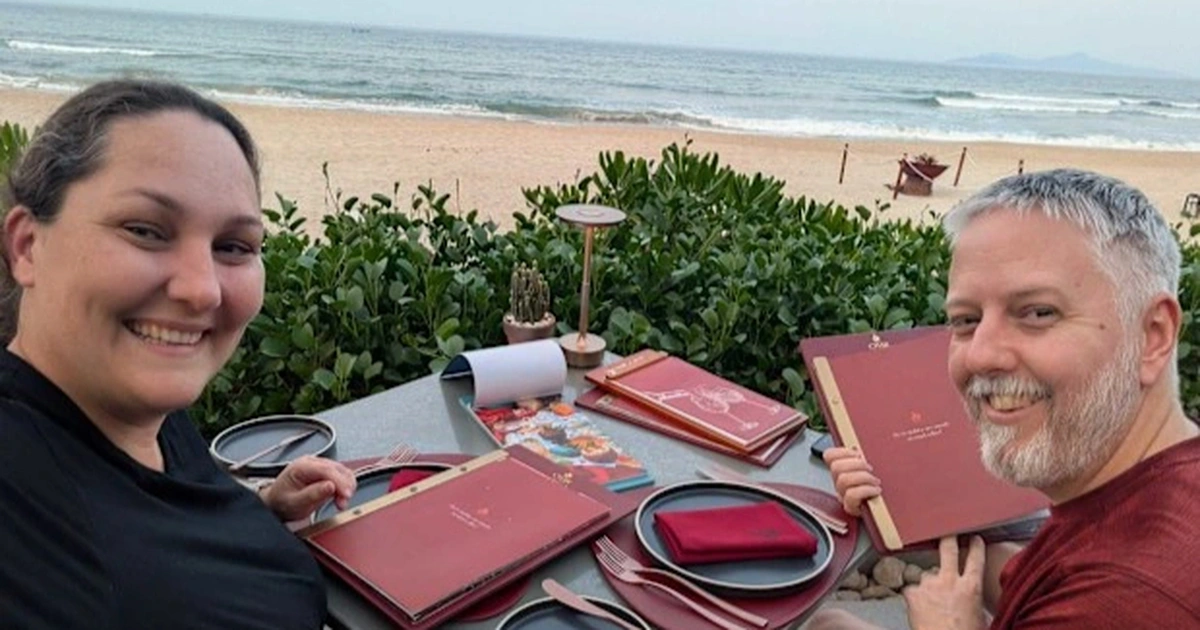 Gia đình nước ngoài chuyển đến Việt Nam sống 11 tháng để tiết kiệm hơn 800 triệu đồng mua nhà