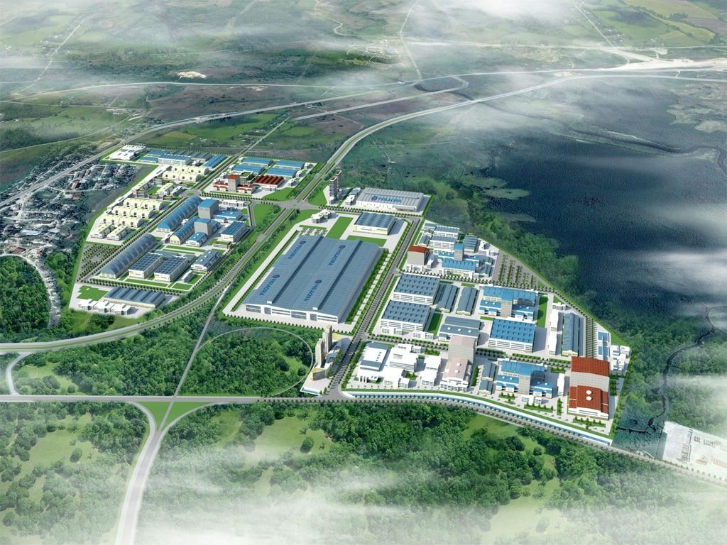 Tập đoàn Việt Nam mua tòa nhà tại Mỹ: Cuộc chơi bất động sản ngoại