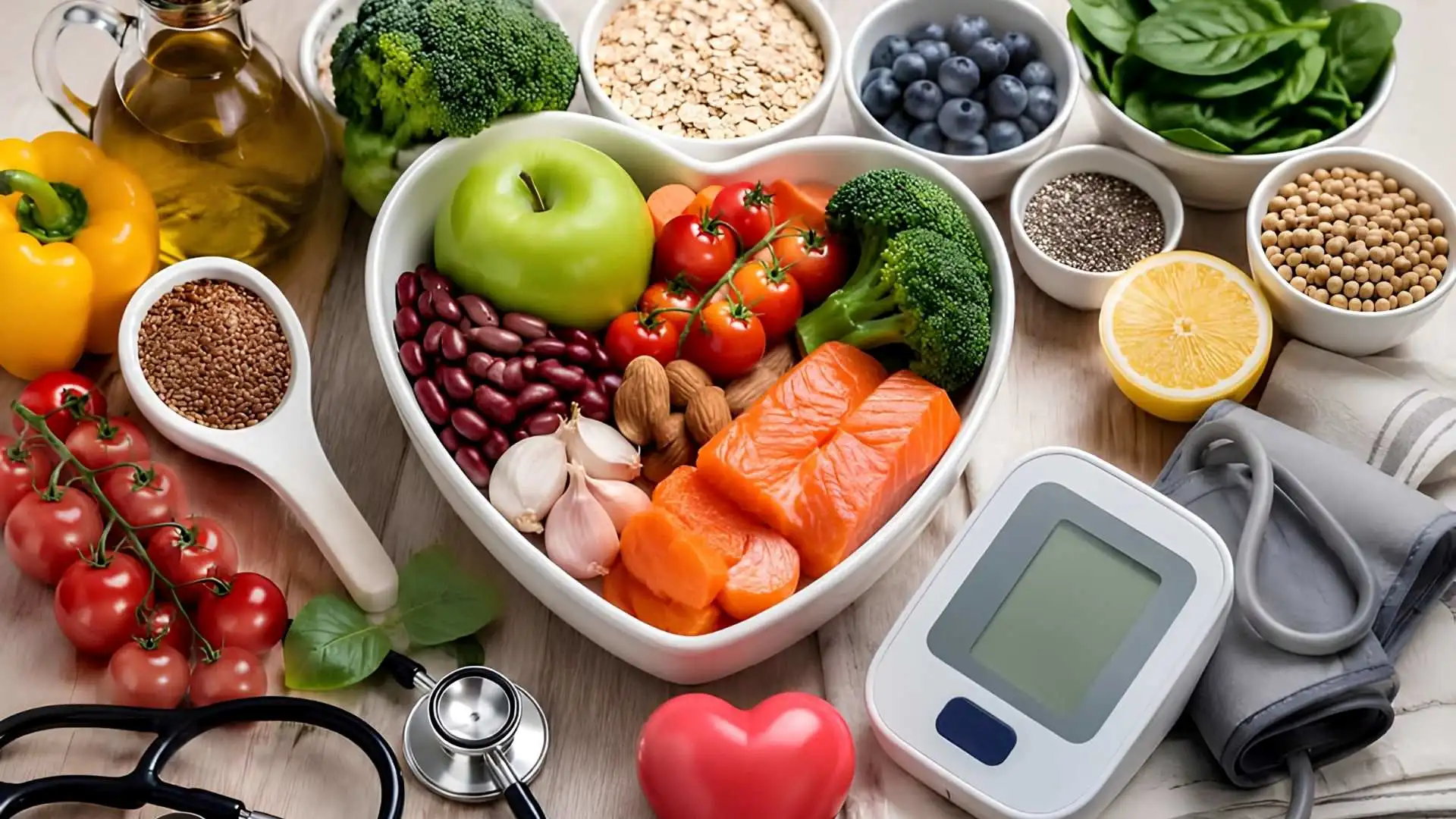 Chế độ ăn Địa Trung Hải giá mềm: Mua nguyên liệu thế nào cho người Việt