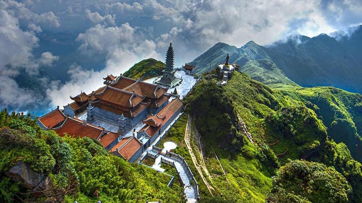 Vì sao du khách quay lại Việt Nam nhiều hơn các điểm đến châu Á khác?