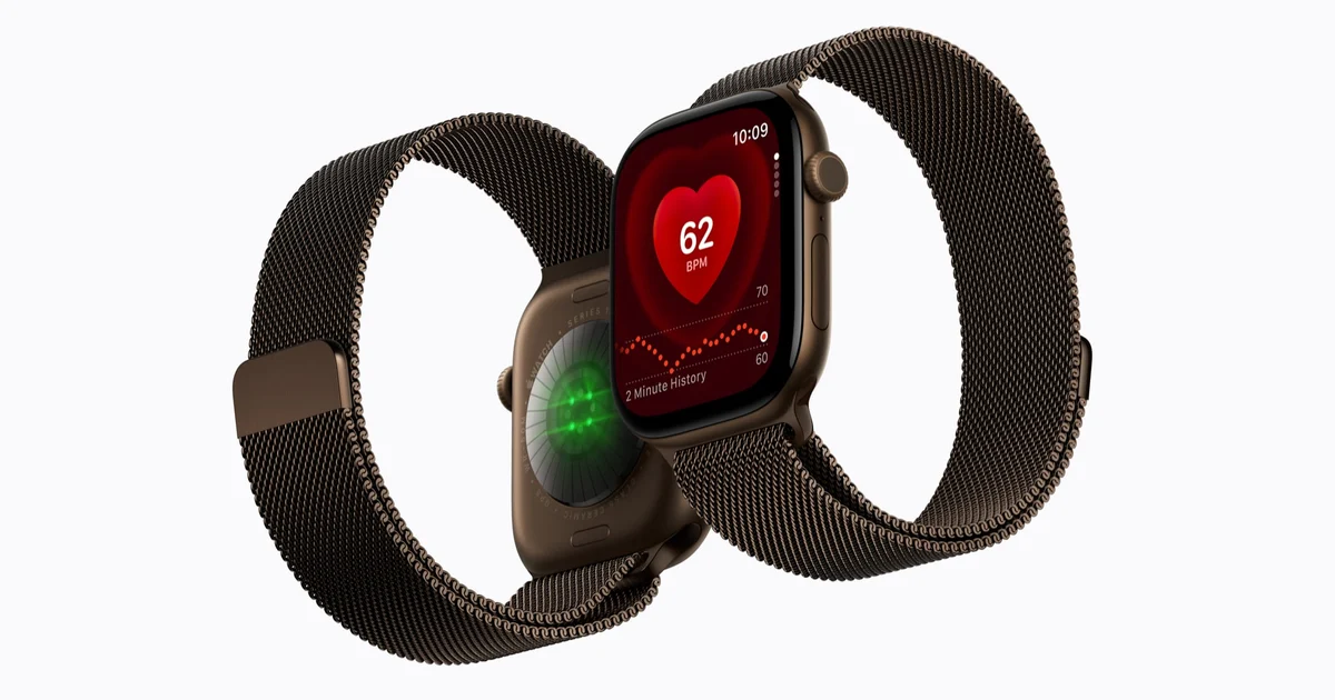 Apple Watch Series 12 sức khỏe: Nên kỳ vọng gì ngay và điều gì phải chờ?