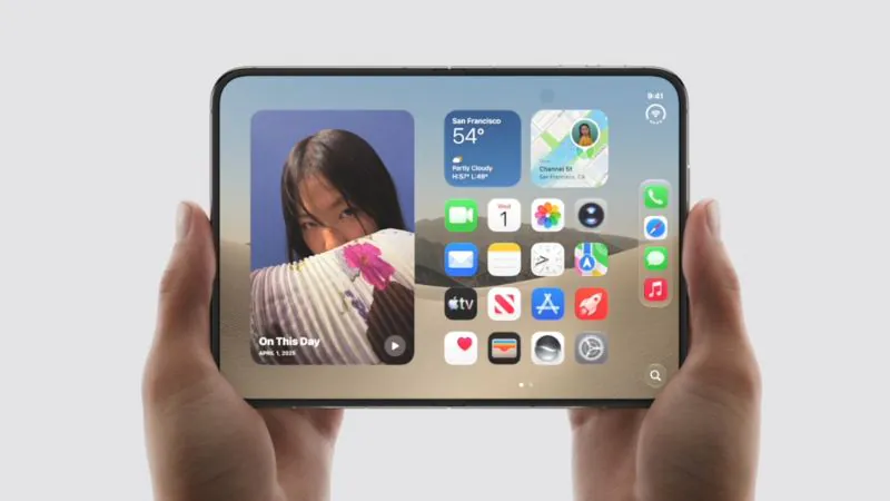 Siri với Apple Intelligence: bước nhảy AI trên iOS 27