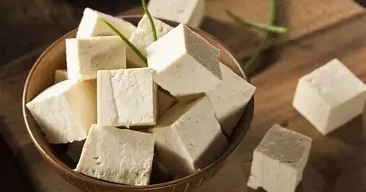 Chọn đậu phụ đúng: Đừng bị màu trắng đánh lừa