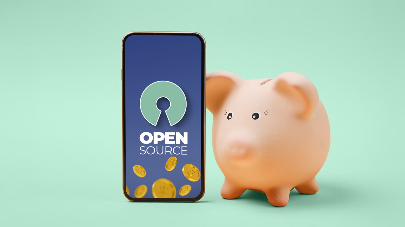 Những ứng dụng Android miễn phí và mã nguồn mở đáng dùng nhất