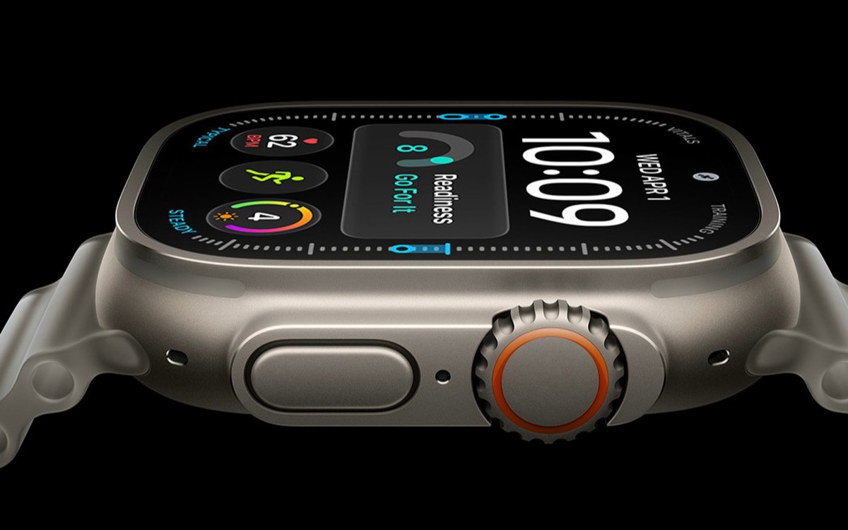Apple Watch Series 12 hay Ultra 4: Nên chọn mẫu nào?