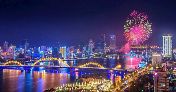 GDP theo sức mua tương đương của Việt Nam vươn lên top 25 thế giới
