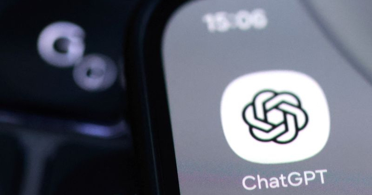 Chia sẻ bí mật với ChatGPT: Đừng biến AI thành nhật ký cá nhân