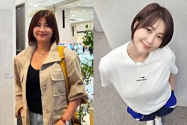 Kiểu tóc ngắn cho phụ nữ trưởng thành: lột xác từ sao tuổi 40+