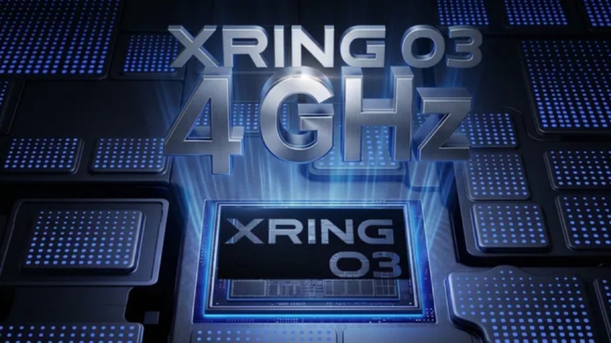Chip Xring O3 3nm của Xiaomi: đối thủ xứng tầm Snapdragon 8 Elite Gen 5?
