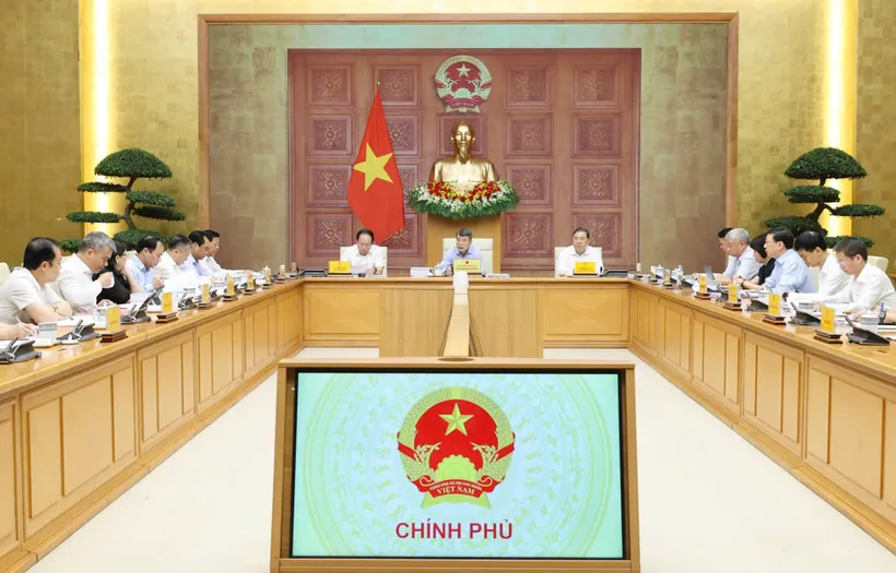 Ba luật bất động sản sửa đổi: Cơ hội tái khởi động thị trường