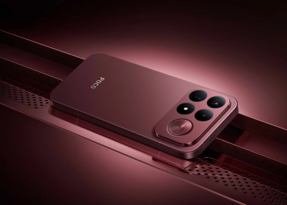 POCO F9 Ultra review: cấu hình khủng, loa Bose và pin 8.050mAh có đủ để bạn nâng cấp?
