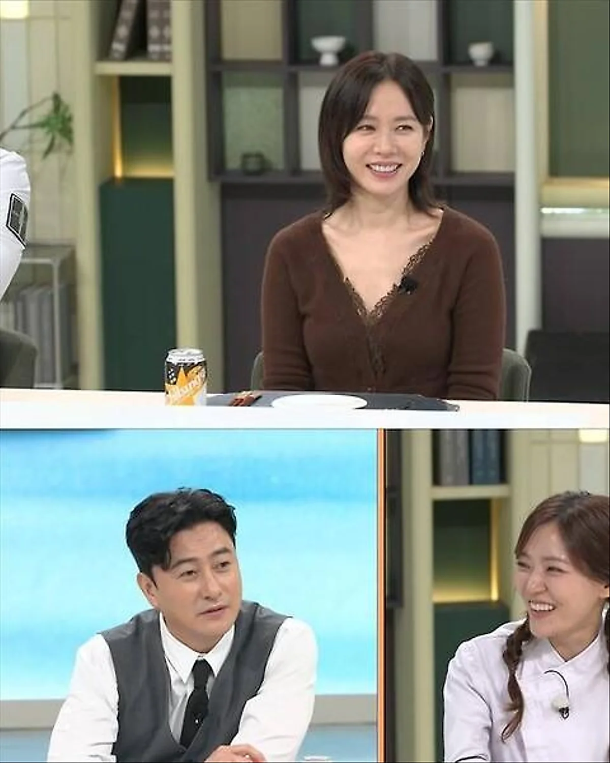 Son Ye-jin “lỡ miệng” khen nhan sắc con trai và nỗi giằng co của một bà mẹ ngôi sao