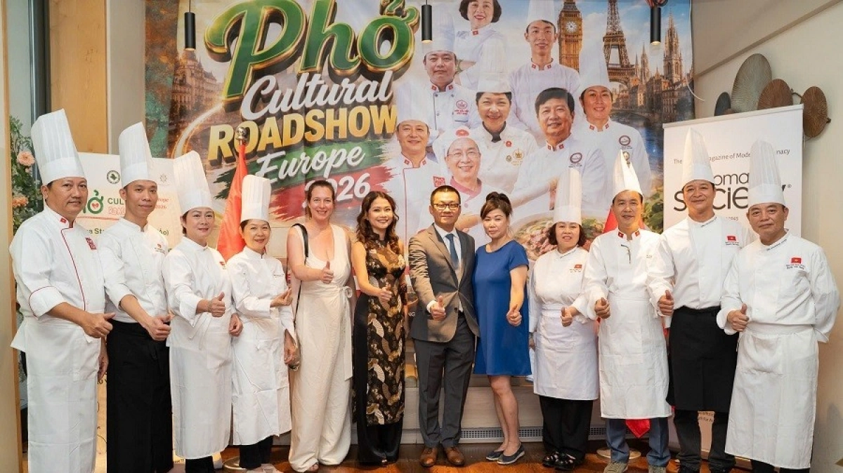 Doanh nghiệp F&B Việt Nam mở cửa thị trường quốc tế: Bài học từ SIGEP và Vietnam F&B Summit