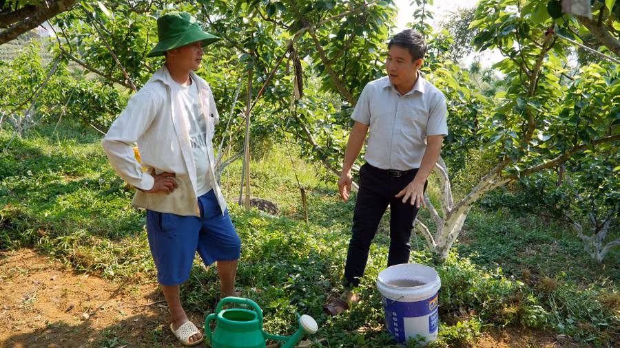 Các khóa đào tạo nghề linh hoạt ở vùng biên giới: Lối mở thoát nghèo cho lao động dân tộc thiểu số