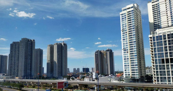 Tại sao bất động sản gần metro không phải lúc nào cũng tăng giá