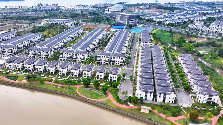 Sân bay Long Thành: Cú hích hạ tầng và đô thị vùng Đông