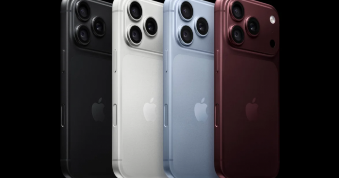 iPhone 18 Pro vs Pro Max vs Duo: Chọn mẫu nào cho từng nhu cầu